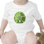 Dollar de sable vert bodies
