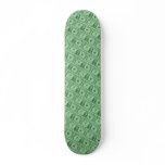 Dollar pattern skateboards