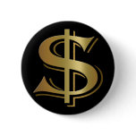 Dollar Sign Button