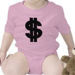 Dollar T-shirt
