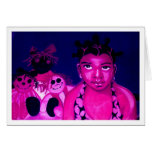 Dollface Cards