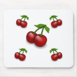 ©DollfaceCherries Mouse Pad