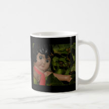 Dolls Coffee Mugs