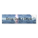 dolly1055395582, Drive Don`t Drink Bumper Sticker