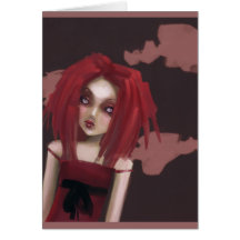 Dolly Cards