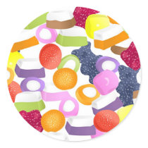 Dolly Mixtures