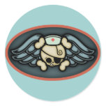 Dolly RN Wings III