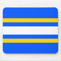 Dolni Branna, Czech Mousepad