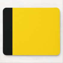 Dolni Brezany, Czech Mouse Pad