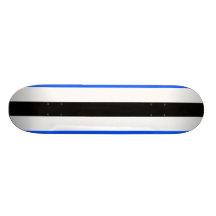 Dolni Loucky, Czech Skate Decks