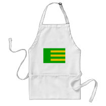 Dolni Roven, Czech aprons