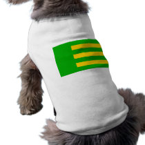 Dolni Roven, Czech pet clothing