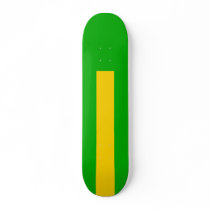 Dolni Roven, Czech skateboards