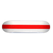 Dolni Zalezly, Czech Skateboard Decks