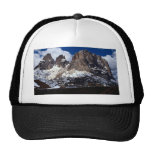 Dolomites, Venetian region, northern Italy Hats