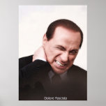 dolore Fascista Posters