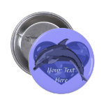 Dolphin Button