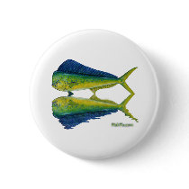 Dolphin,Dorado,MahiMahi with reflection