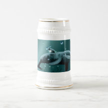 Dolphin Dream Mugs