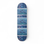 Dolphin Dreaming Skateboard
