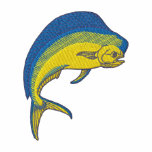Dolphin Fish