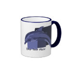 Dolphin Mug