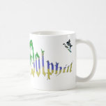 Dolphin Mug