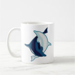Dolphin Mug