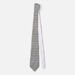 Dolphin Peace Pod Horizons Tie
