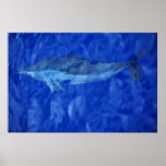 dolphin posters