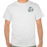Dolphin Recycle Symbol Shirt