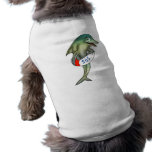 Dolphin SOS Pet Clothing