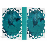 Dolphin Star Binder