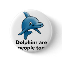 Dolphins are People too