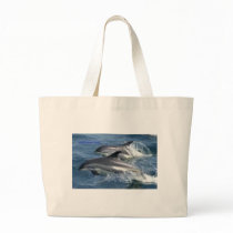 dolphins bag