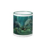 Dolphins Mug
