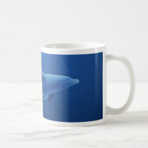 Dolphins Mug