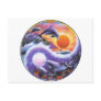 Dolphins Postcard
