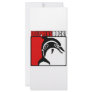 Dolphins Rock! Custom Rack Card