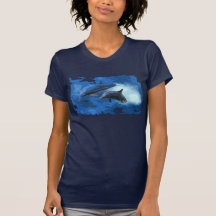 Dolphins Shirt