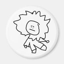 Dom magnet