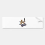 Domain Bumper Stickers