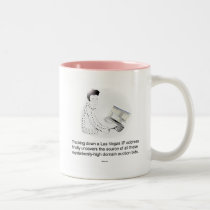 Domain Name Auction Mystery (revised) mugs