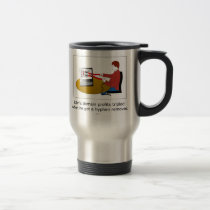 Domain Names: Hyphen Remover mugs