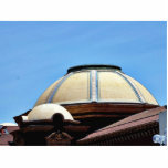 Dome At The Los Angeles Farmers Market Photo Cutouts