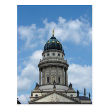 Dome in the Skyline Post Cards