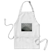 Domes Apron