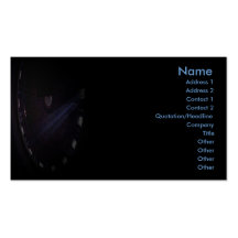 Domes Business Card