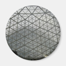 Domes Magnet