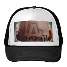 domeshot, Norwalk Trucker Hat